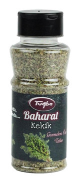 Tuğba Kuruyemiş Doğal Kekik Toz 40 gr