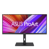 Asus ProArt PA348CGV 120 Hz 2 ms 34 inç UWQHD IPS Hoparlörlü HDMI Freesync 3440 x 1440 px LED Oyuncu Monitör