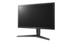 LG UltraGear 24GL650-B 144 Hz 1 ms 23.6 inç FHD TN HDMI Freesync 1920 x 1080 px LED Oyuncu Monitör