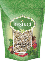 Beşikçi Glutensiz Kişniş Tane 80 gr