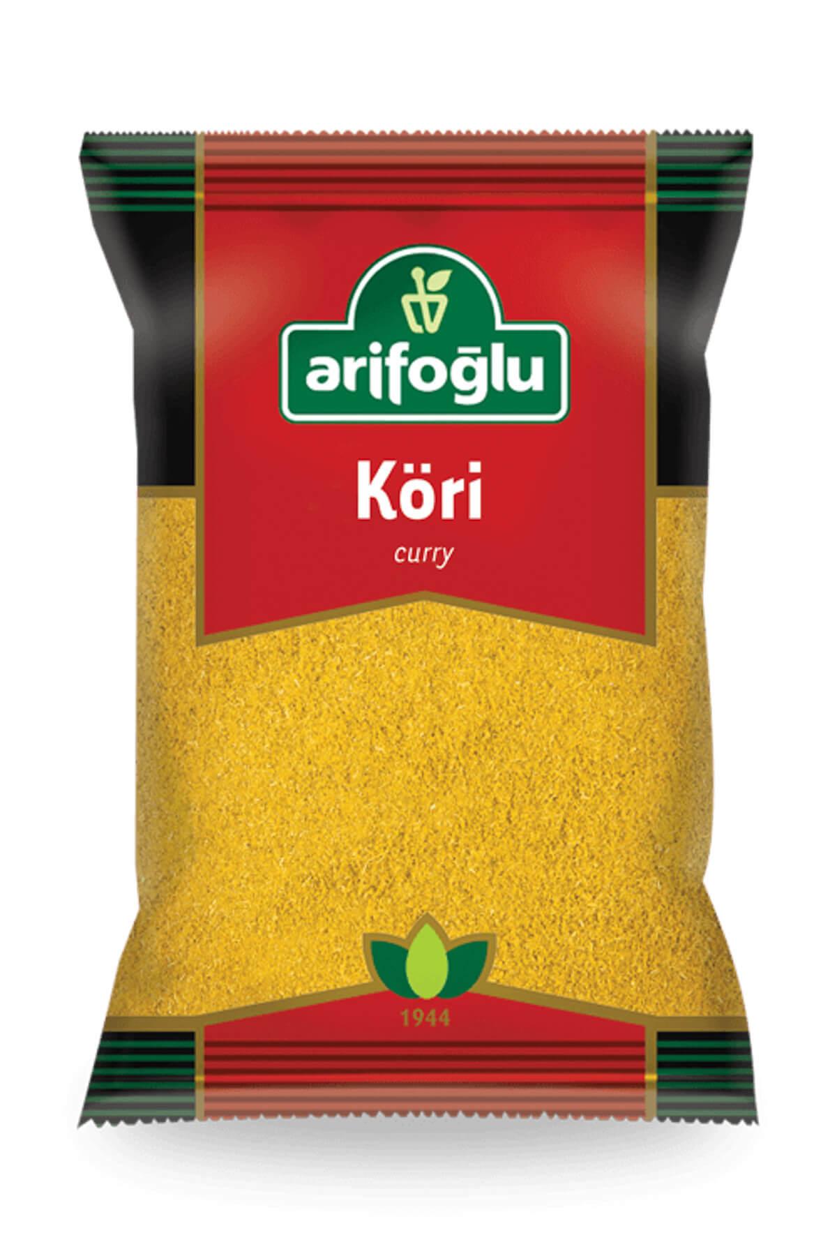 Arifoğlu Vegan Köri Toz 50 gr