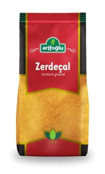 Arifoğlu Vegan Zerdeçal Toz 250 gr