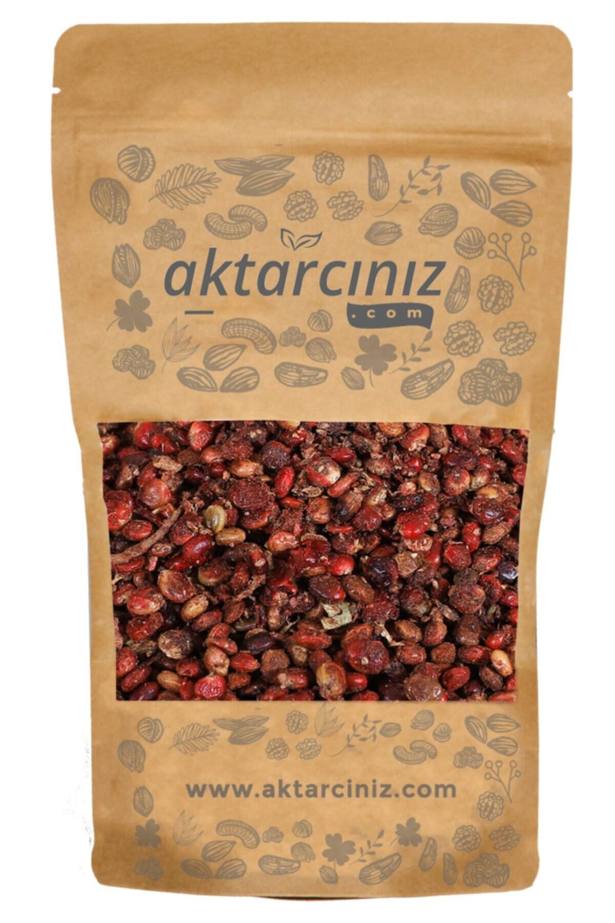 Aktarcınız Vegan Sumak Tane 250 gr