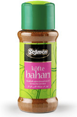 Seğmen Vegan Köfte Toz 100 gr