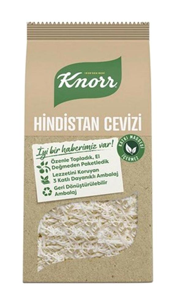 Knorr Vegan Hindistan Cevizi Toz 40 gr