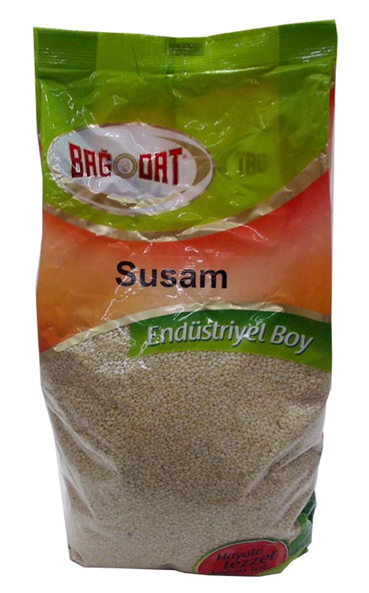 Bağdat Vegan Susam Tane 1 kg