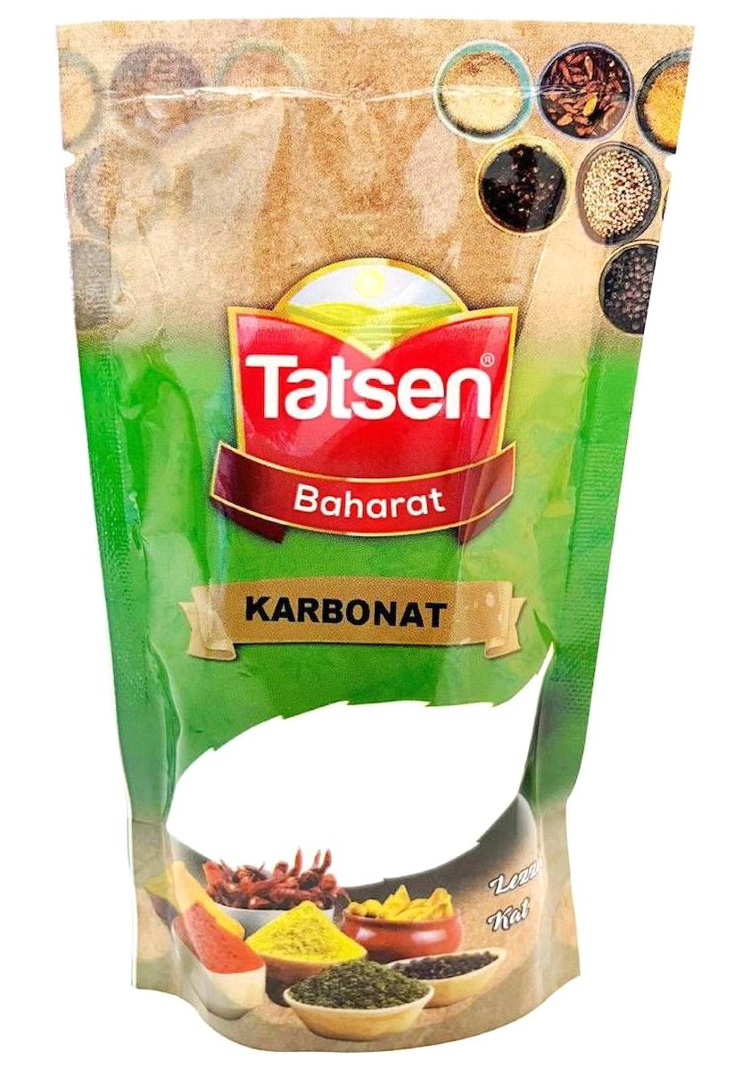 Tatsen Glutensiz Toz Baharat Karbonat 100 gr