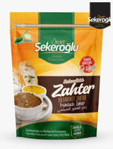 Ömer Şekeroğlu Glutensiz Zahter Toz 400 gr