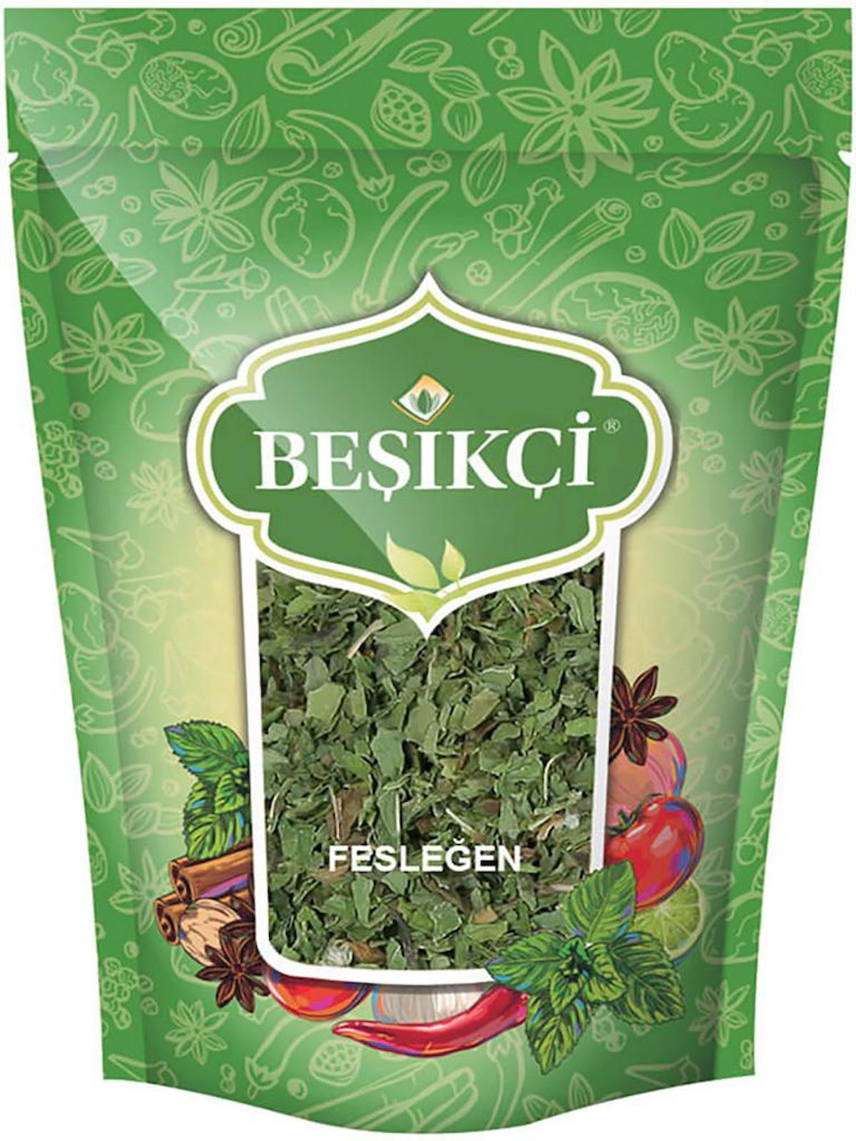 Beşikçi Glutensiz Reyhan Tane 40 gr