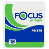 Focus Optimum Kağıt Peçete 100'lü