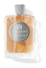 Atkinsons The Big Bad Cedar EDP Kadın Parfüm 100 ml