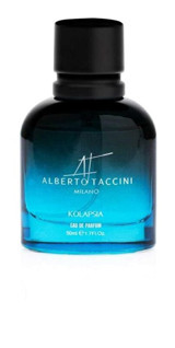 Alberto Taccini Kolapsia EDP Erkek Parfüm 50 ml