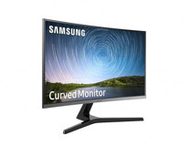 Samsung LC32R500FHPXUF 75 Hz 4 ms 31.5 inç FHD Kavisli Ekran VA VGA HDMI Freesync 1920 x 1080 px LED Oyuncu Monitör