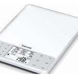 Beurer BEURER DS 61 Dijital 5 kg Mutfak Tartısı