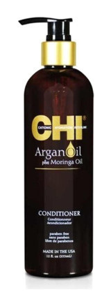 Chi Onarıcı Argan Yağlı Saç Kremi 355 ml