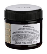 Davines Alchemic Chocolate Onarıcı Saç Kremi 250 ml