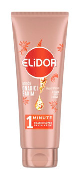 Elidor 1 Minute Onarıcı Saç Kremi 170 ml