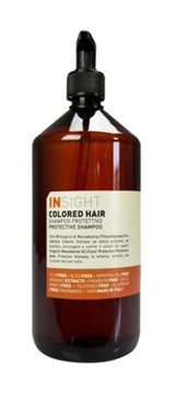 Insight Colored Hair Protective Renk Koruyucu Saç Kremi 900 ml