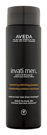 Aveda Invati Men Dökülme Karşıtı Şampuan 250 ml