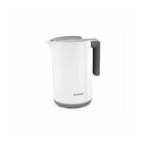 Arçelik 8304 Kl Plastik 1.6 lt 2400 W Retro Beyaz Kettle