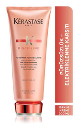 Kerastase Discipline Canlandırıcı Saç Kremi 200 ml