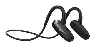 Torima Hİ70 5.0 Kablosuz Boyun Askılı Bluetooth Kulaklık Siyah