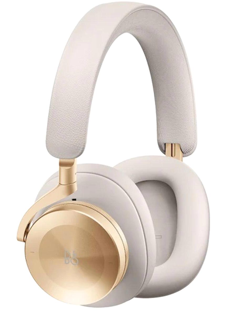 Bang & Olufsen BeoPlay H95 5.1 Gürültü Önleyici Kablosuz Kulak Üstü Bluetooth Kulaklık Altın