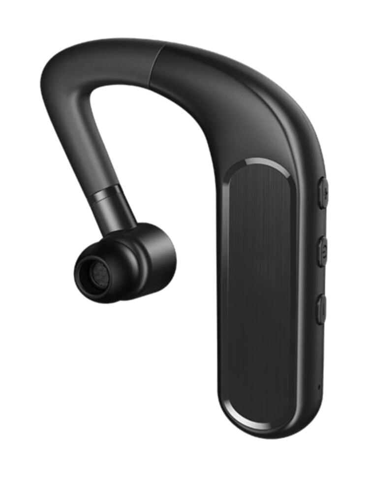 Zuidid RB-T2 5.0 Gürültü Önleyici Kablosuz Kulak İçi Bluetooth Kulaklık Siyah