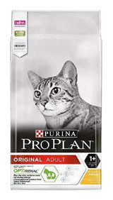 Purina Pro Plan Tavuklu Yetişkin Yaş Kedi Maması 1.5 kg