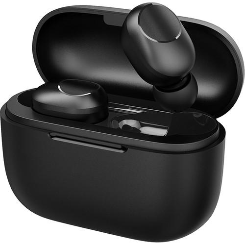 Haylou GT5 5.0 Kablosuz Kulak İçi Bluetooth Kulaklık Siyah