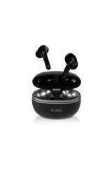 Ttec 2KM141S AirBeat Kablosuz Kulak İçi Bluetooth Kulaklık Siyah
