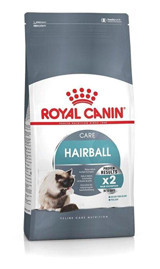 Royal Canin Hairball Care Tavuklu Yetişkin Yaş Kedi Maması 2 kg