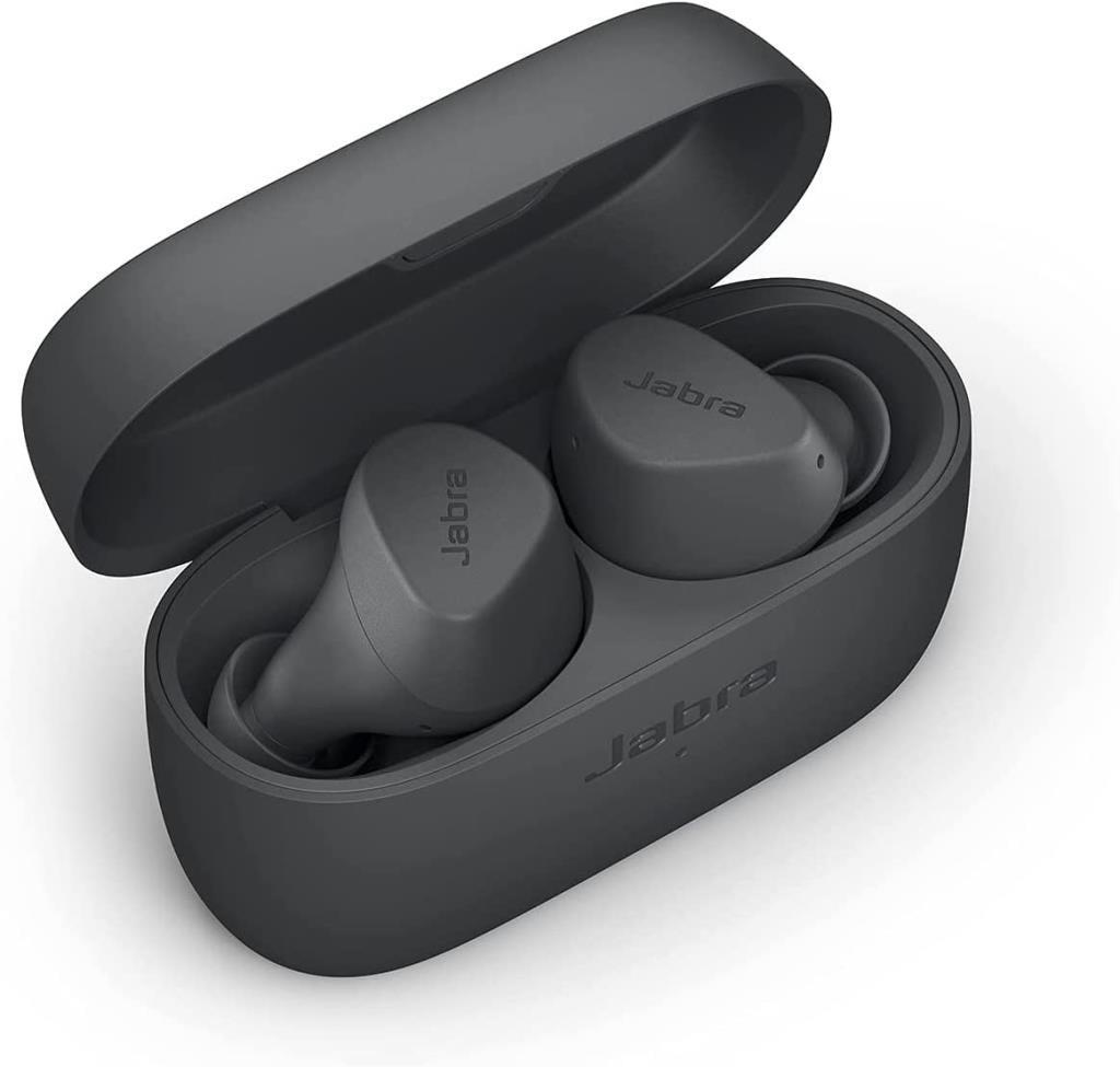 Jabra Elite 2 Kulak İçi Bluetooth Kulaklık Siyah