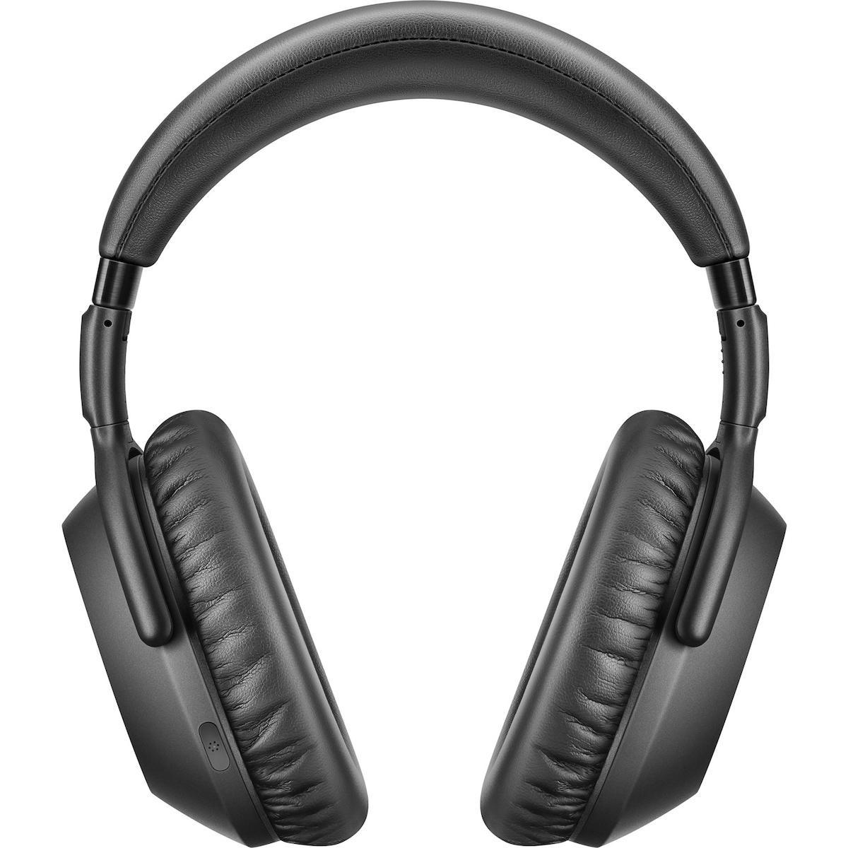 Sennheiser PXC 550-II 5.0 Gürültü Önleyici Kulak Üstü Bluetooth Kulaklık Siyah