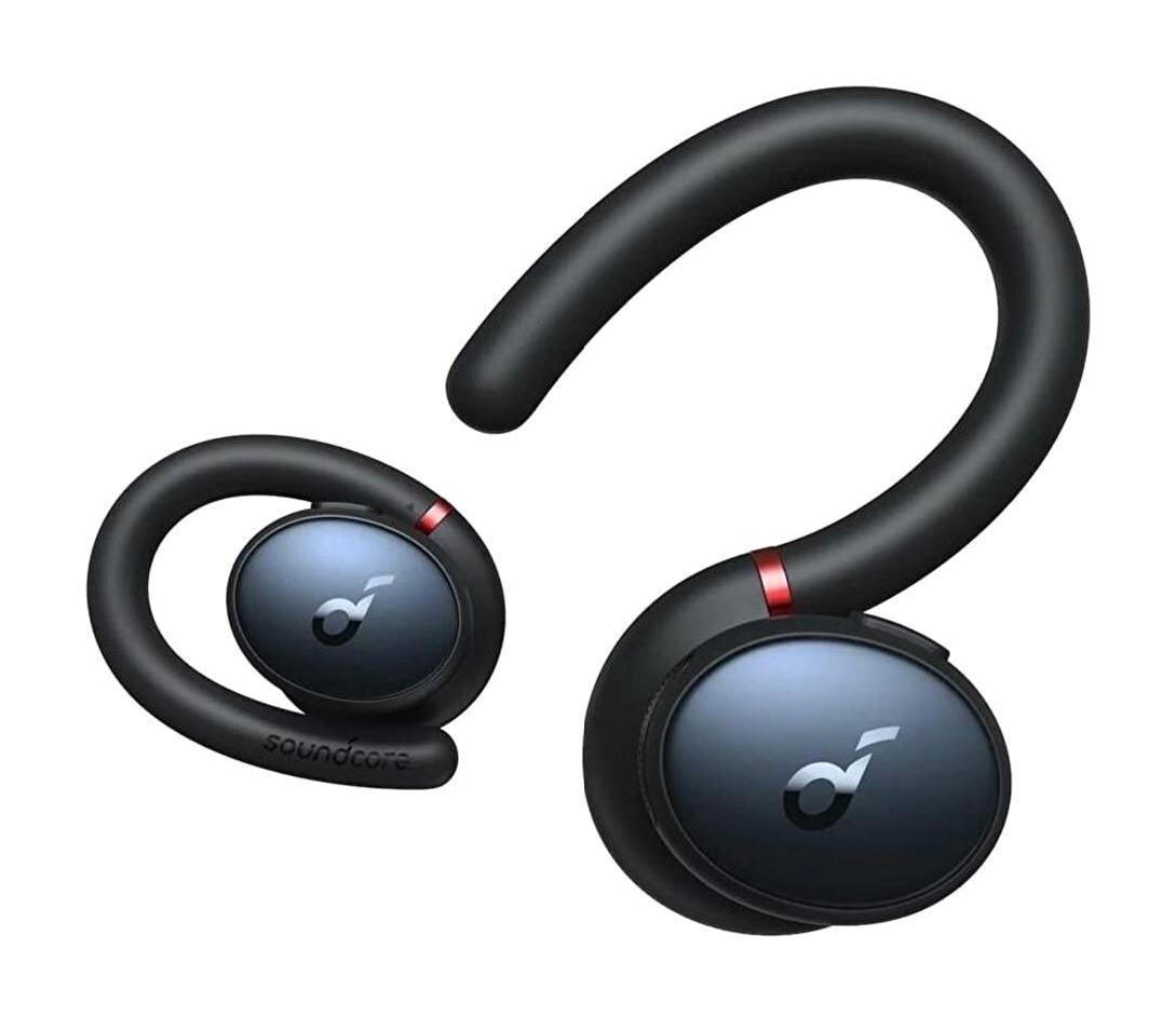 Anker Soundcore Sport X10 5.2 Gürültü Önleyici Kablosuz Kulak İçi Bluetooth Kulaklık Siyah