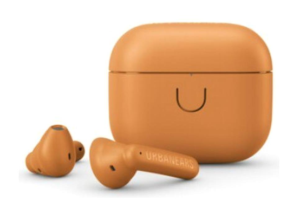 Urbanears BOO TWS IE 5.2 Gürültü Önleyici Kulak İçi Bluetooth Kulaklık Turuncu