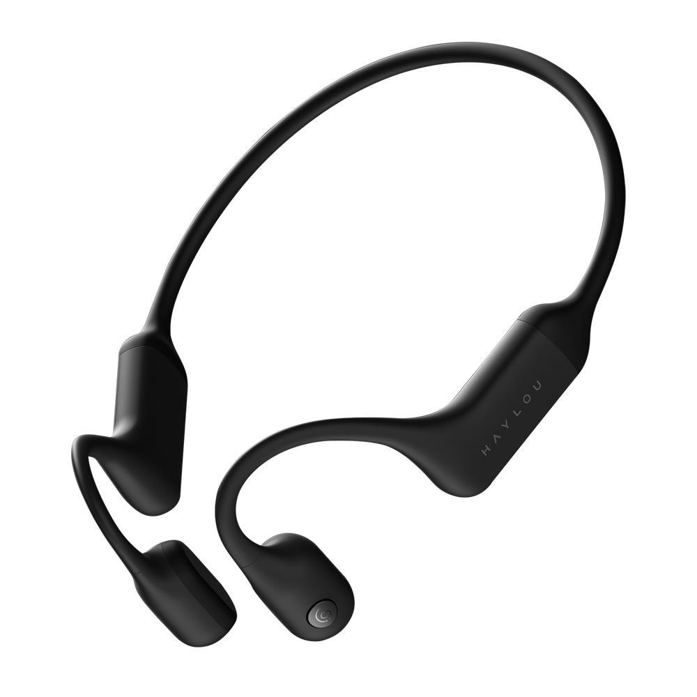 Haylou PurFree BC01 5.2 Gürültü Önleyici Kablosuz Kulak İçi Bluetooth Kulaklık Siyah