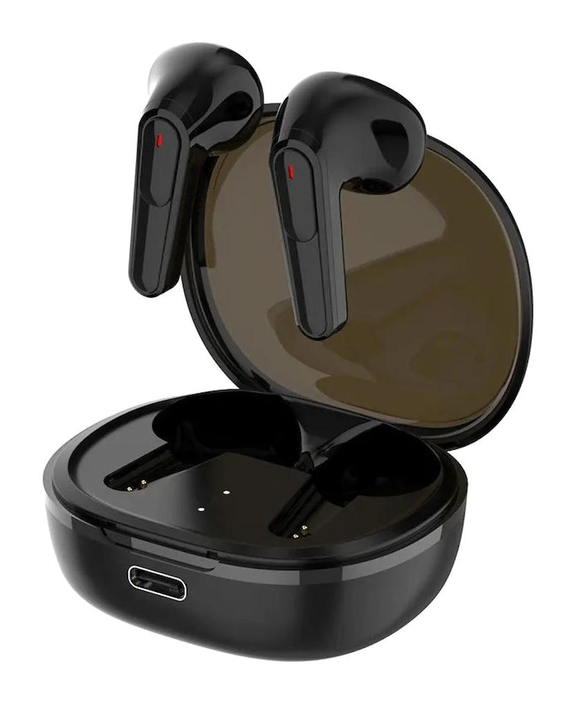 Winex YK12 5.3 Kulak İçi Bluetooth Kulaklık Siyah
