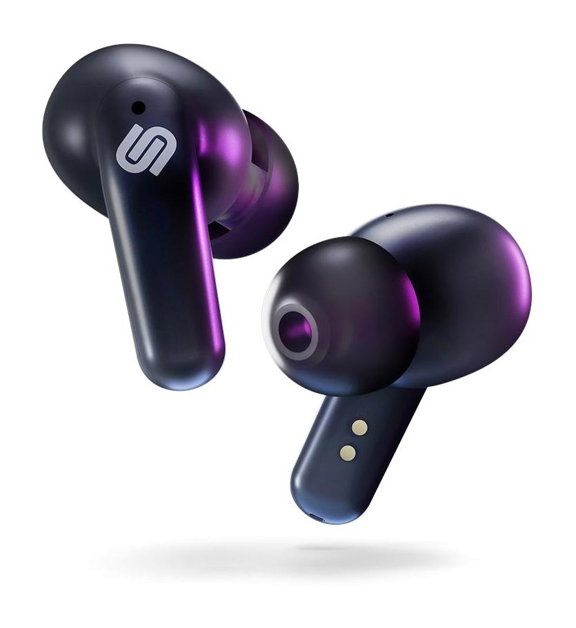 Urbanista Seoul 5.2 Gürültü Önleyici Kulak İçi Bluetooth Kulaklık Mor