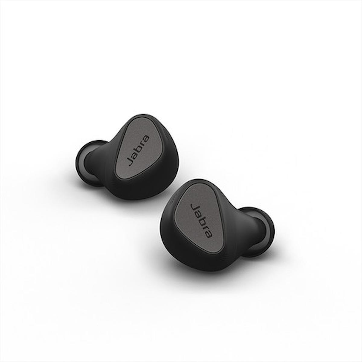 Jabra Elite 5 Kulak İçi Bluetooth Kulaklık Siyah