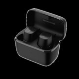Sennheiser CX Plus 5.2 Gürültü Önleyici Kulak İçi Bluetooth Kulaklık Siyah