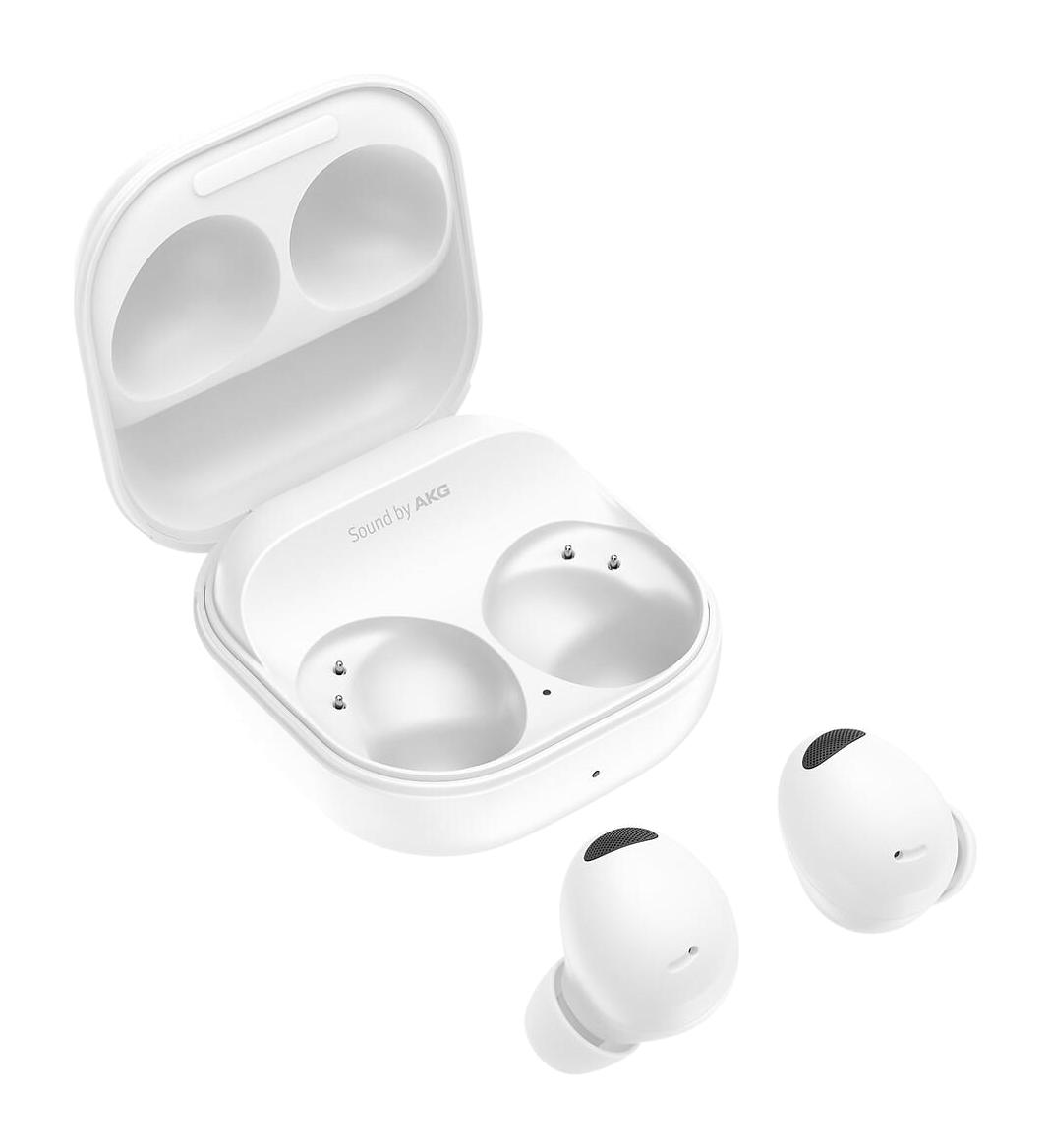 Zuidid Buds 2 Pro Kulak İçi Bluetooth Kulaklık Beyaz