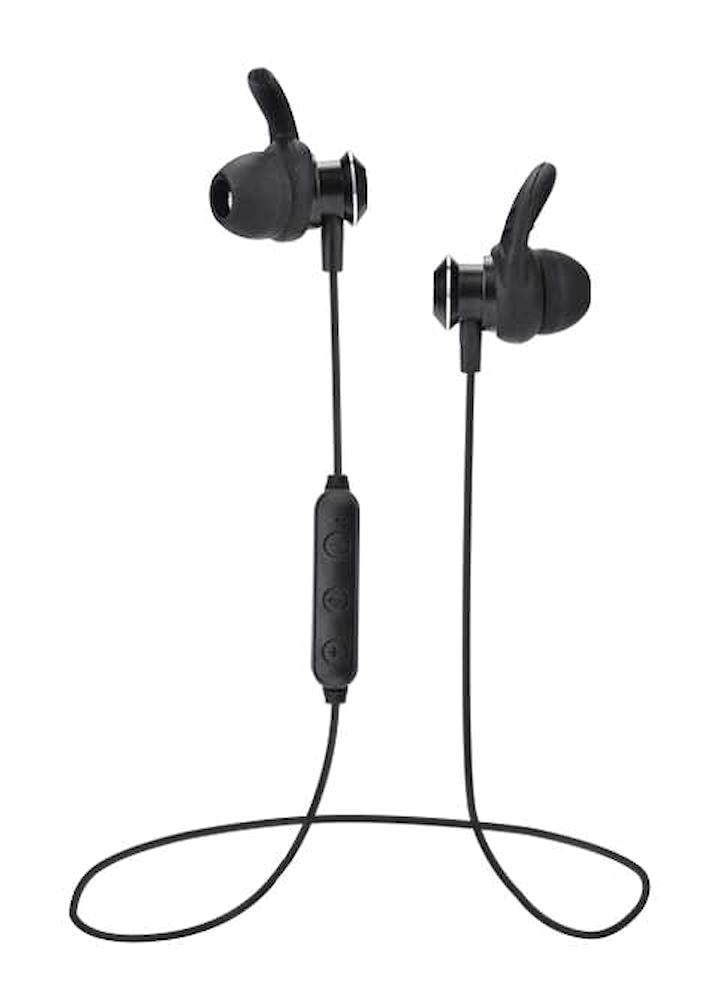 Zore BT-ZR1 5.0 Gürültü Önleyici Kulak Üstü Bluetooth Kulaklık Siyah
