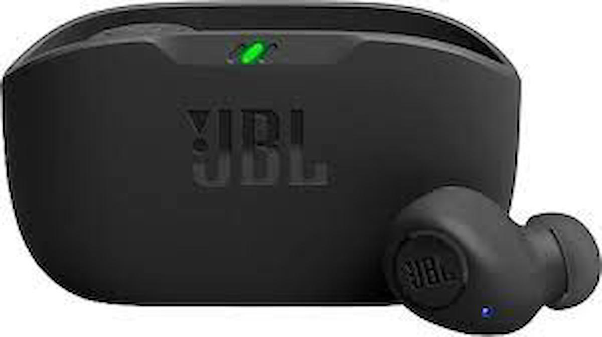 JBL WAVE BUDS Kulak İçi Bluetooth Kulaklık Siyah