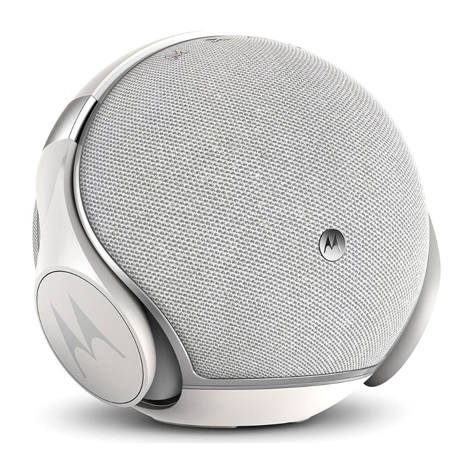 Motorola Sphere 4.1 Kulak Üstü Bluetooth Kulaklık Beyaz