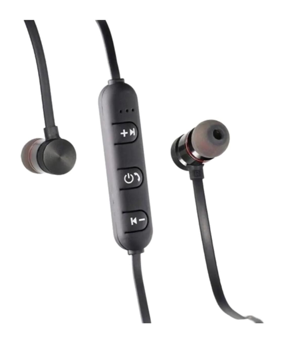 Tonex TX-50 5.0 Gürültü Önleyici Kablosuz Kulak İçi Bluetooth Kulaklık Siyah