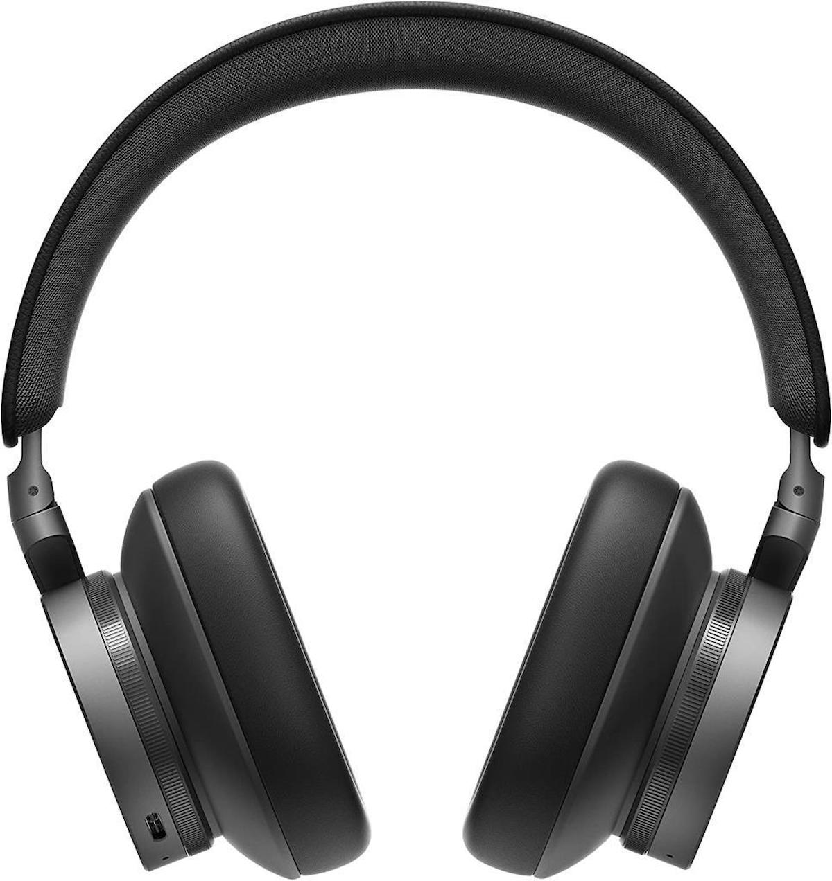 Bang & Olufsen H95 5.1 Gürültü Önleyici Kablosuz Kulak Üstü Bluetooth Kulaklık Siyah