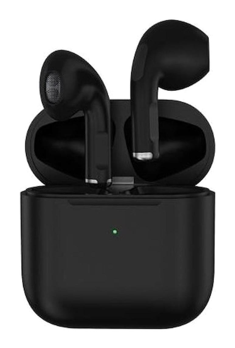 NEWWAVE Pro 5 5.0 Kulak İçi Bluetooth Kulaklık Siyah