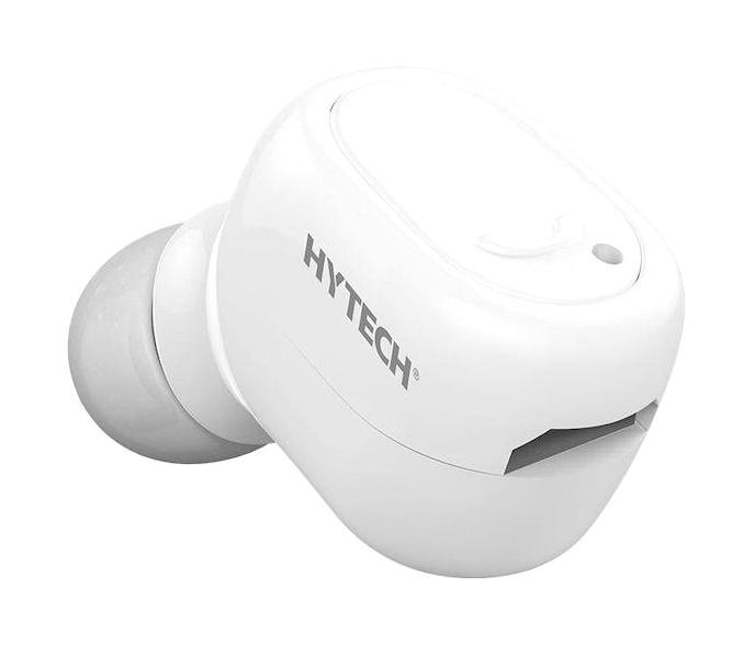 Hytech HY-XBK65 2.0 Kulak İçi Bluetooth Kulaklık Beyaz