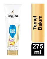 Pantene Onarıcı Saç Kremi 275 ml